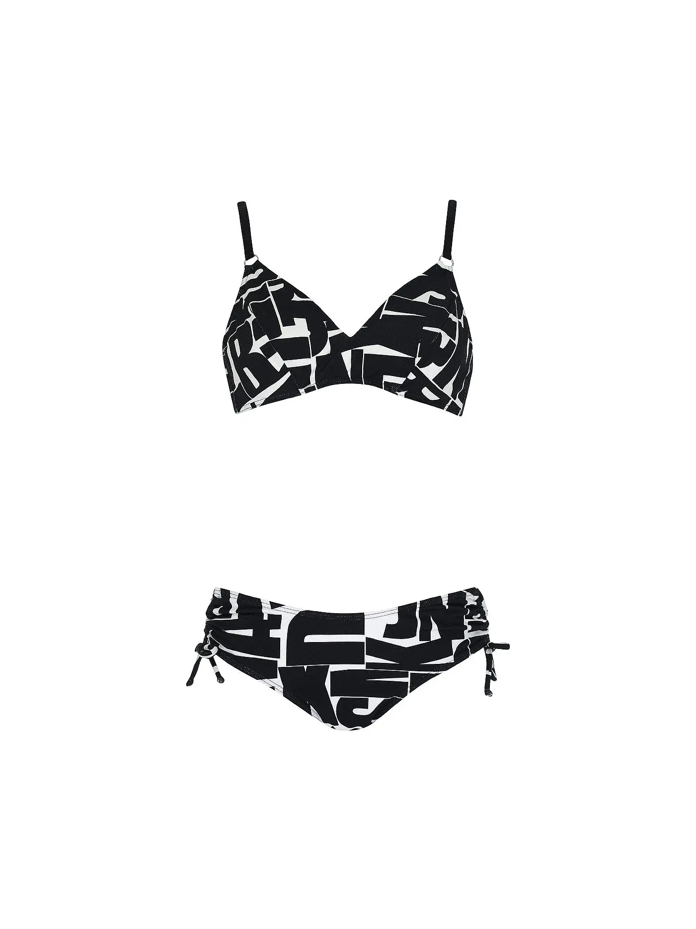 OLYMPIA | Damen Bikini | 